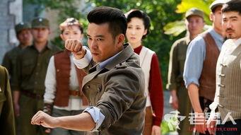 飞哥战队电视剧全集在线观看,热血青春，激战正酣  第3张